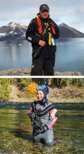 Raja Ampat Special Guests