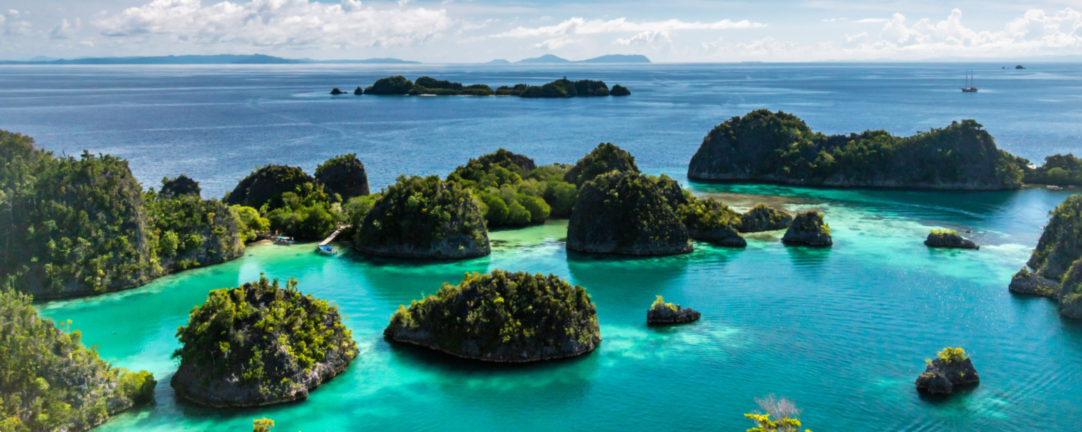 Raja Ampat